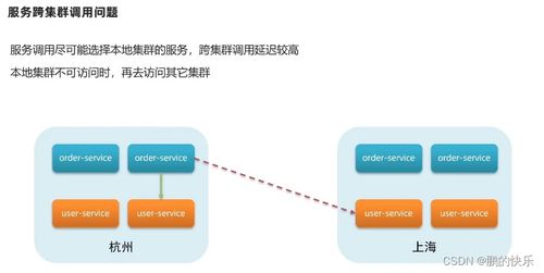 輕松掌握微服務(wù)治理 從Eureka到Nacos的注冊(cè)中心核心知識(shí)與互聯(lián)網(wǎng)域名服務(wù)探析