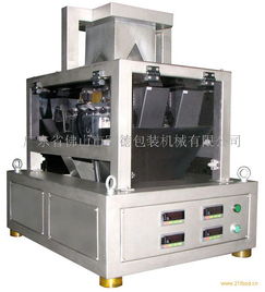 微電腦多頭秤與四頭秤 佛山市頤德包裝機(jī)械的精準(zhǔn)包裝設(shè)備