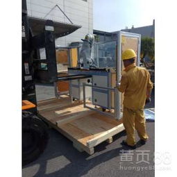 惠州精密儀器與大型設(shè)備包裝 出口防震與真空包裝的專業(yè)方案